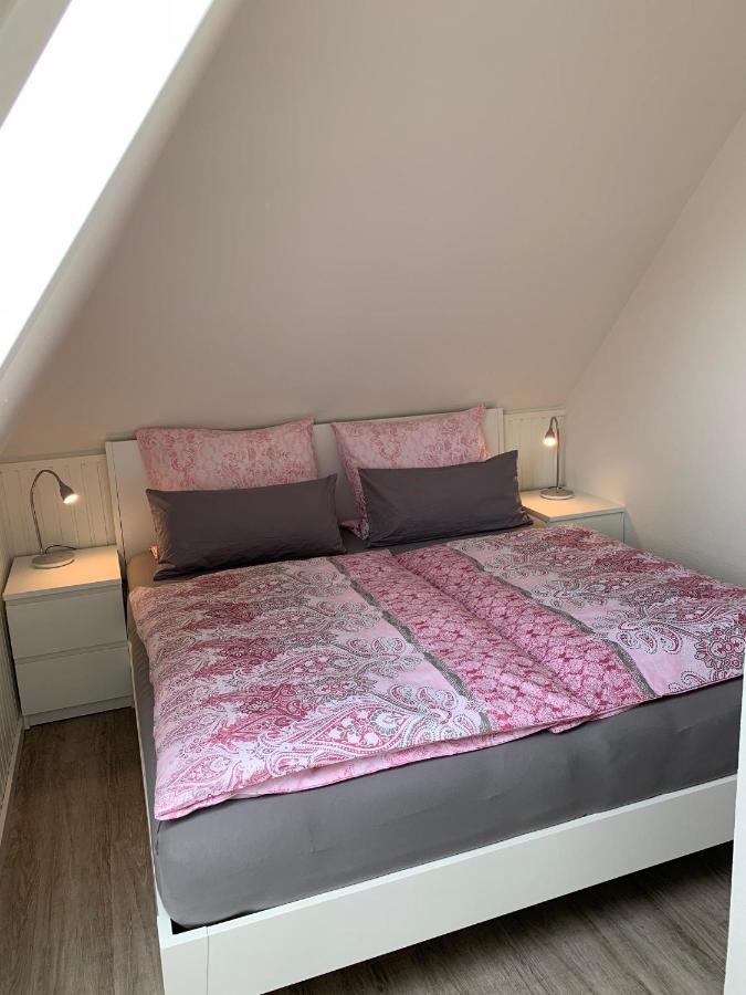 Hus Dungrot Apartman Sankt Peter-Ording Kültér fotó